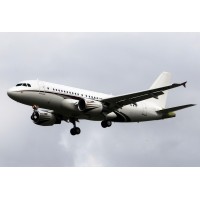 Airbus A319 CJ