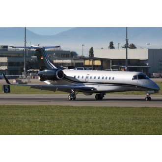 Embraer ERJ-135BJ Legacy