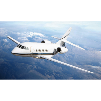 Dassault Falcon 2000 DX