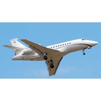 Dassault Falcon 900 DX