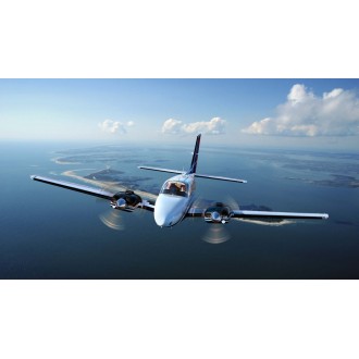 Beechcraft Baron 58 Beechcraft Baron 58