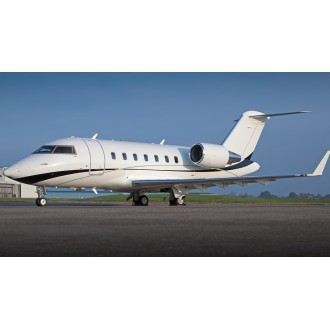 Bombardier Challenger 605 Bombardier Challenger 605