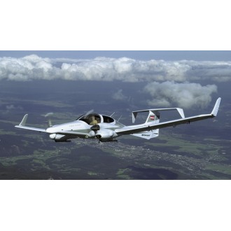 Diamond DA42 Twinstar Diamond DA42 Twinstar