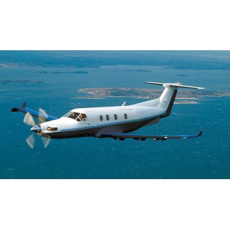 Pilatus PC-12 Pilatus PC-12