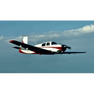 Mooney M20V Mooney M20V